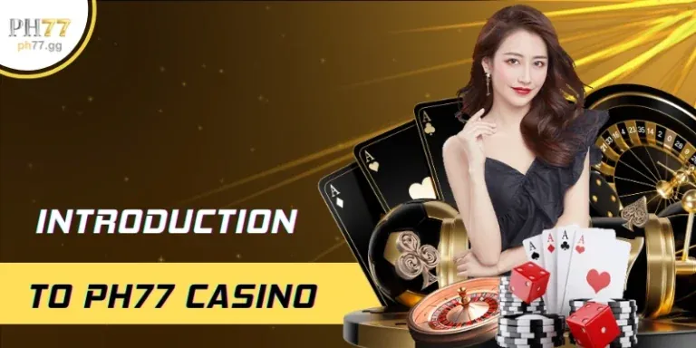 Tổng quan về các trò chơi casino trực tuyến đa dạng tại Sin88