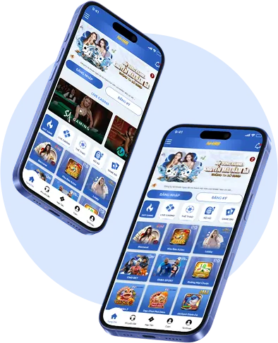 Lựa chọn các trò chơi slot khác nhau