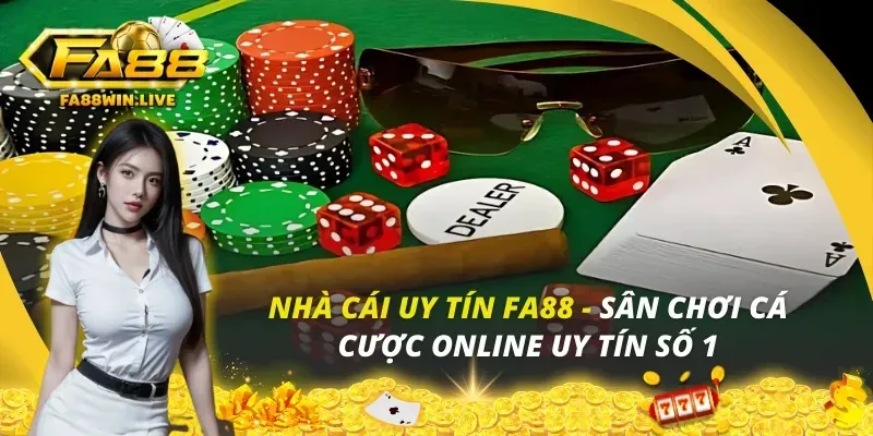Cách chọn nền tảng cá cược uy tín sin88