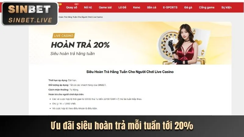 Chiến lược và mẹo chơi casino trực tuyến